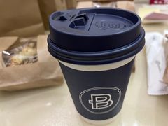 美式咖啡-巴黎贝甜(阳光上东店)