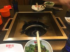 -自贡好吃客(科华店)