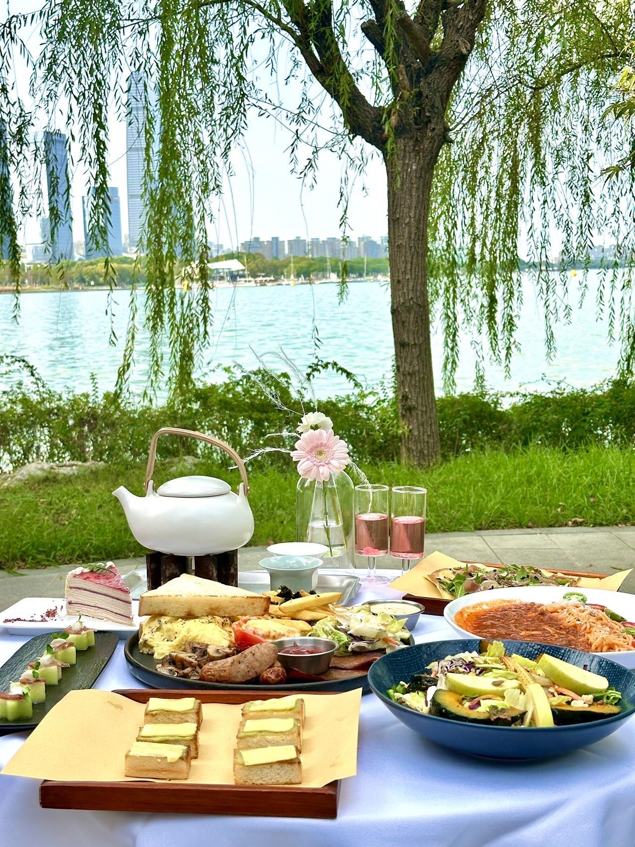 新沂下午茶