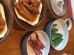 -如轩·海鲜砂锅粥·潮汕菜(海珠店)