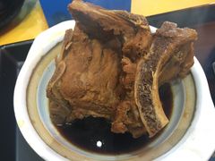 -香满春·酱香大骨饭(临河街店)