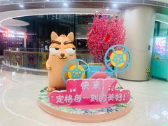 -百佳华佳漾里(坂田店)