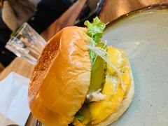 -RAC BAR(安福路店)