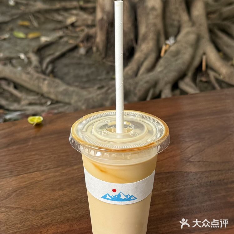 成都第一站：缝纫机咖啡！