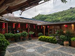 -原汁原味驴庄(长岭村店)