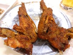 烤全翅-潮牛来了 潮汕牛肉火锅(宋城店)