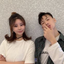 -3AM·S HAIR SALON烫发染发接发