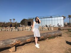 -Cafe Aewol Monsant