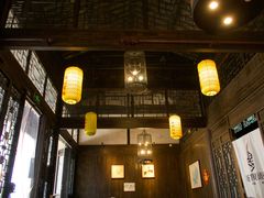 -新万鑫银丝面·非遗无锡味(惠山古镇店)