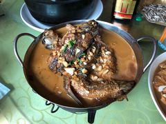 -宜城私房菜.臭鳜鱼(九华新街店)