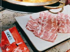 -小龙坎火锅(总店)