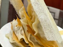 -邢家锅贴老店·非遗·开封菜(金明广场店)