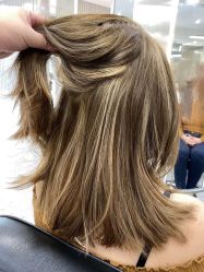-卓梵美发·精品Salon