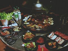 -五彩凉山自助西昌烧烤(柳翠路店)