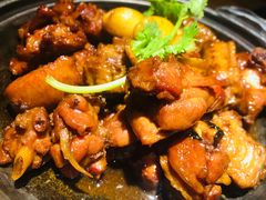 -金牌外婆家(苏州中心店)