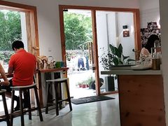 -COTTON CAFE(德信·中外公寓店)