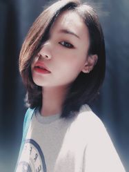 -藤野造型·专业烫染店