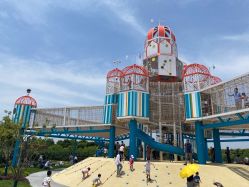 -季高兔窝窝亲子园(上海薰衣草公园店)