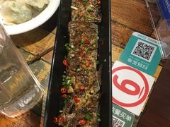 -金谷园饺子·烧烤·家宴(人大总店)