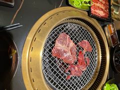 -厚贞日式烤肉(浦东汇智店)