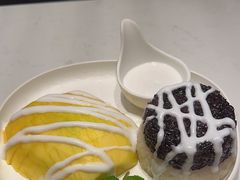 -美奈小馆·东南亚菜(中海环宇城店)