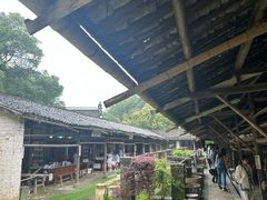 -景德镇古窑民俗博览区