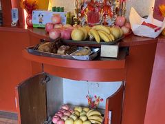 -潮汕美牛肉丸火锅店(天宁寺店)