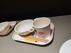 -海底捞火锅(上地华联店)