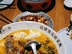 -蓉城小馆(科兴店)