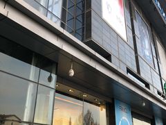 -翠微百货(龙德店)