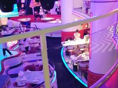 -巴特餐饮6加1音乐餐吧·新疆菜