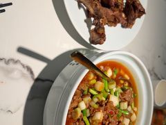 -雀蓝川菜(滨湖万象汇店)