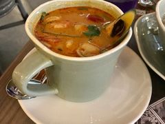 -CHINCHIN 青青·泰国料理(万象食家店)