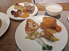 -清河半岛微风餐厅