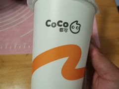 -CoCo都可(汉神购物广场店)