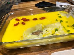 -钱锋炭缸烧烤(南湖大路总店)