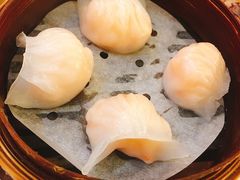 虾饺-添好运点心专门店(深水埗店)