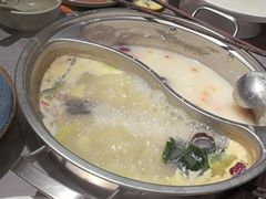 -阿源鱼捞斑鱼火锅·海鲜粥(山景尚宅店)
