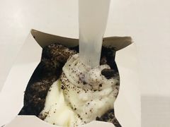 -麦当劳(东直门外大街店)
