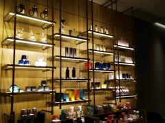 -星巴克(深圳布吉万象汇4F店)