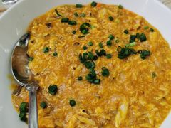 蟹粉蟹肉-玫瑰厅上海菜(兴国路店)