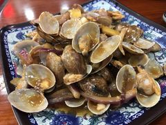 -台州老六海鲜面馆(上南总店)