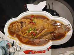 -刀板香·安徽菜(国购IFC店)
