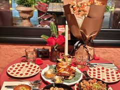 -BROWNSTONE布朗石西班牙餐厅(富城店)