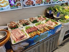 -崂山印象·青岛·海鲜渔家菜