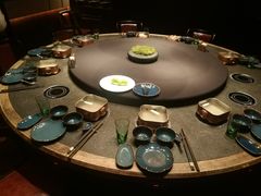 -荣记火锅(青悦城店)