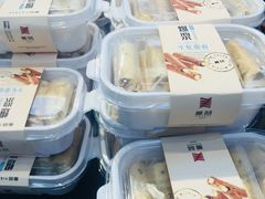-美喆西饼(广州南站店)