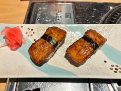 -隐泉京望日式料理(太和广场店)