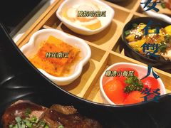 -新仙清汤牛腩(铜锣湾店)