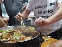 -云南巷海鲜大咖·可加工海鲜